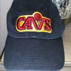 Cavaliers 47 Hat